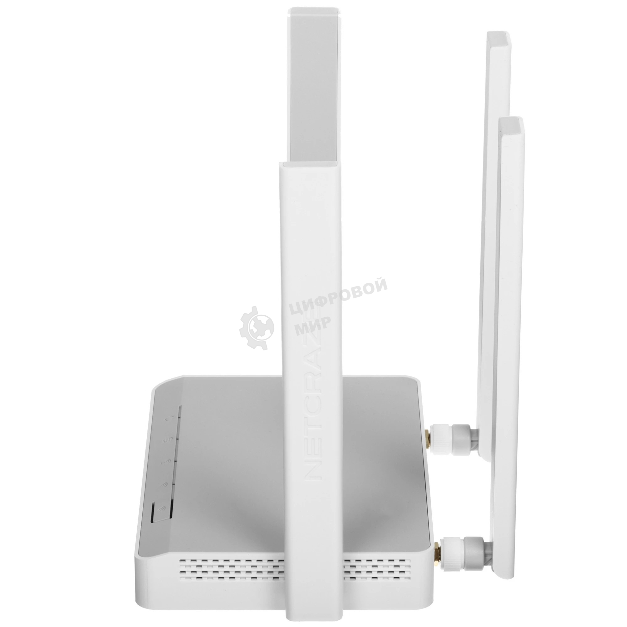 Маршрутизатор NETCRAZE Runner 4G (NC-2212) + Мегафон, 300 Мбит/с,
