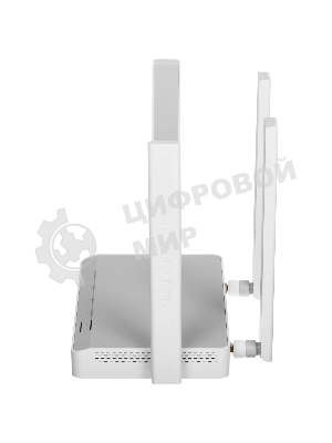 Маршрутизатор NETCRAZE Runner 4G (NC-2212) + Мегафон, 300 Мбит/с,