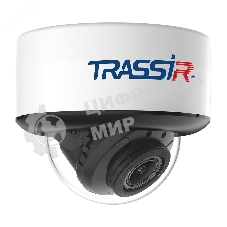 IP-камера TRASSIR TR-D3123ZIR3 v7 2.7-13.5