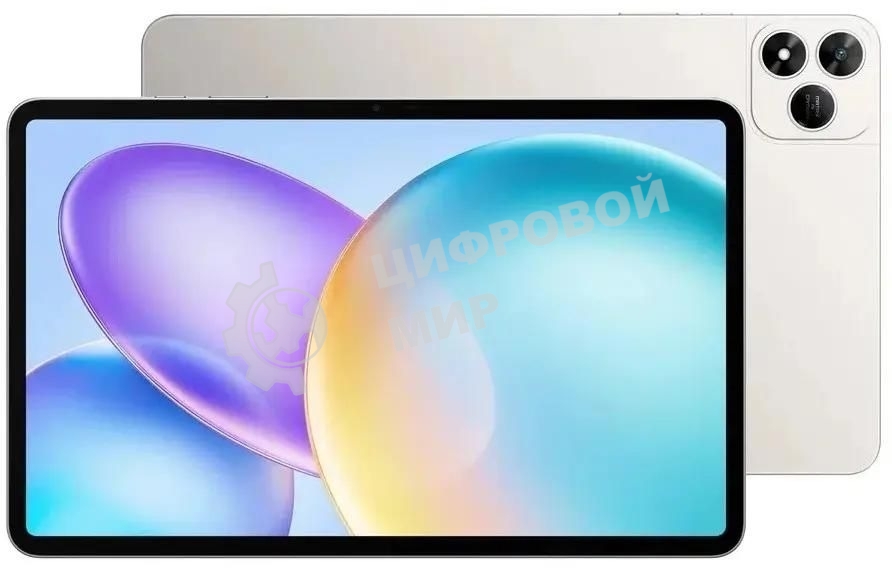 Планшет INFINIX XPAD 20 Pro X1201 8/256Gb серый