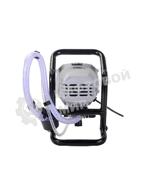 Окрасочный аппарат электрический (краскопульт) Ресанта ЭКП-950Б