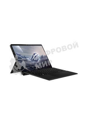 Ноутбук ASUS ROG Flow Z13 GZ302EA-RU085W/13.4/IPS/AMD Ryzen Al Max+ 395/32GB/1024GB SSD/AMD Radeon 8060S/Windows 11 Home/черный/1.2kg