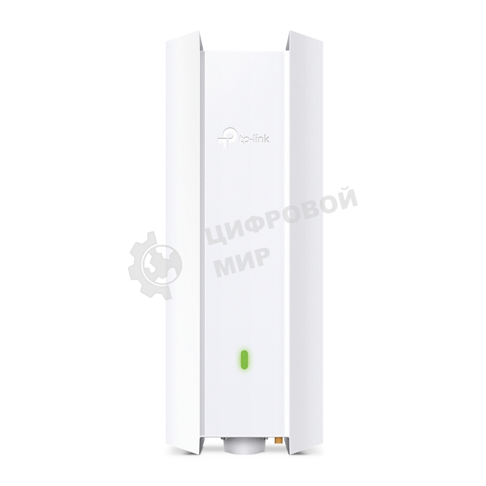 Двухдиапазонная точка доступа TP-Link EAP650-Outdoor AX3000 Wi-Fi 6 для помещения/улицы PROJ