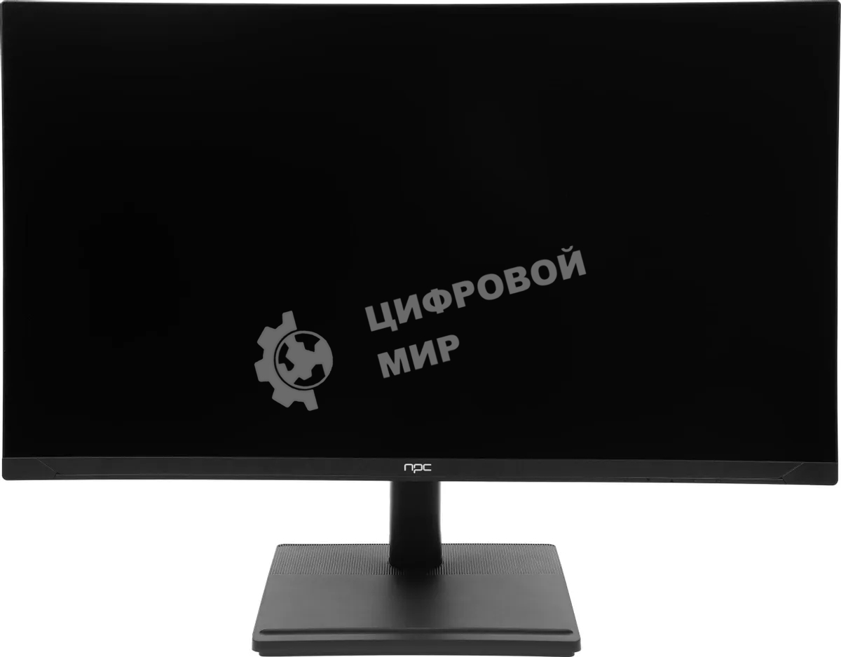 Монитор NPC MU2707-K 27