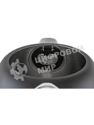 Чайник электрический JVC JK-KE1730 черный