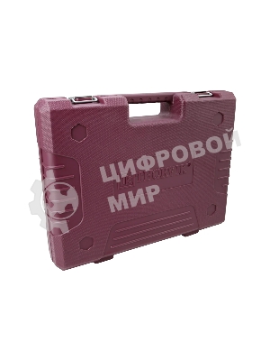 Набор инструмента универсальный Thorvik TS094 1/4