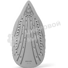 Утюг Philips DST3010/30, 2000 Вт,140г, сиреневый