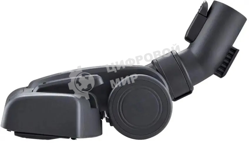 Пылесос LG VC73189NHTB синий, 380/1800 Вт, уборка сухая, пылесборник контейнер 1.2 л