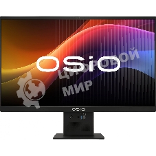 Моноблок Osio BaseLine B240i-004b 23.8