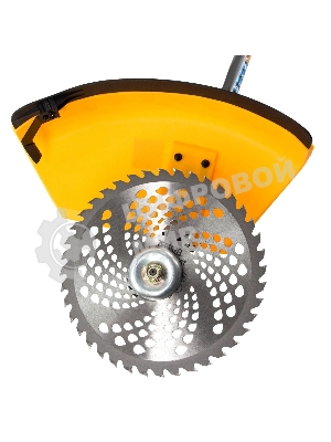 Триммер бензиновый Denzel DT 33S, 1,8 л.с.