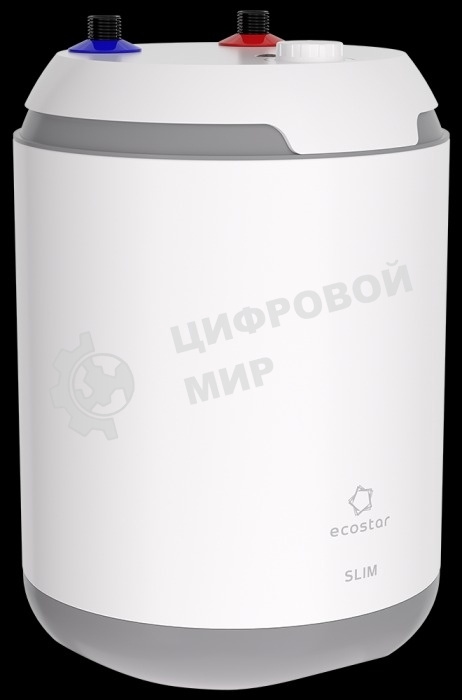 Электрический водонагреватель ECOSTAR SLIM EWH-SL7-CEU