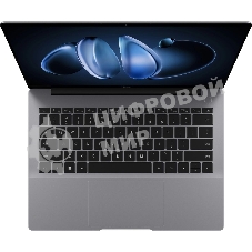 Ноутбук Huawei MateBook 14 Intel Core Ultra 5 125H/16Gb/SSD512Gb/14.2