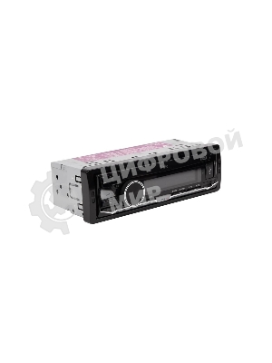 Автомагнитола FIVE F-20G, 1 DIN, Bluetooth, USB Type-A, AUX
