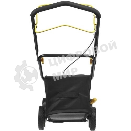 Газонокосилка бензиновая Huter GLM-460ST (70/3/10)