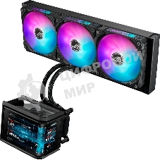 Система жидкостного охлаждения ASUS ROG RYUO IV SLC 360 ARGB