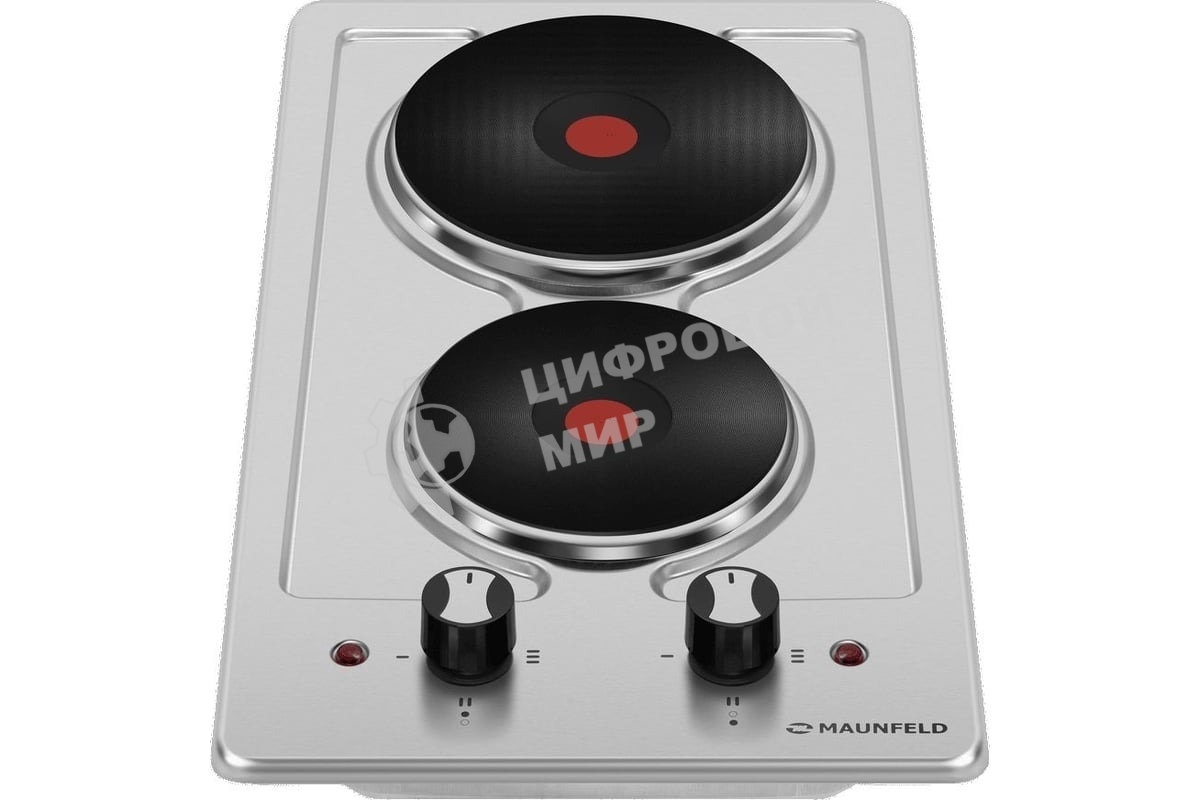 Варочная панель электрическая Maunfeld EEHS.32.4S
