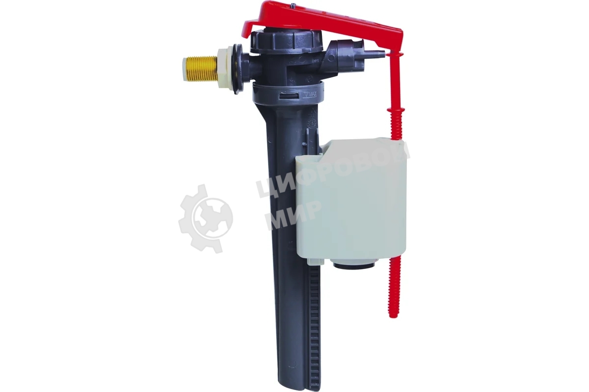 Заливной клапан JOLLYFILL FL150L1 боковой, винт, латунь 1/2