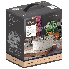 Кастрюля Stone Land SLC-0120BS