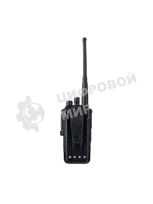 Рация Терек РК-401 U 16кан. сигн.Аналоговый