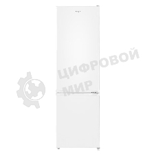 Холодильник Weissgauff WRK 1800 Defrost White
