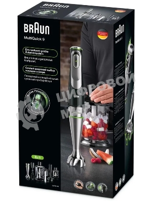 Блендер Braun MQ9147X