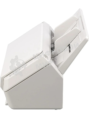 Сканер Fujitsu SP-1120N (PA03811-B001) A4 белый