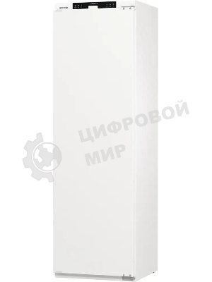 Холодильник Gorenje RI517E41WF белый однокамерный 300л NoFrost