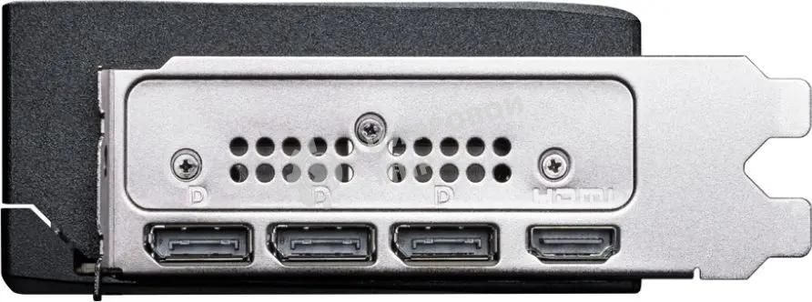 Видеокарта MSI RTX 5070 SHADOW 2X OC 12Gb GDDR7 192bit 3xDP HDMI 2FAN RTL