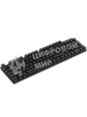 Клавиатура SVEN KB-G9300 проводная, USB Type-A, чёрный