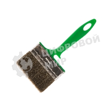 Кисть плоская Rexant 