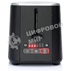 Тостер Wilfa CT-1000 MB черный