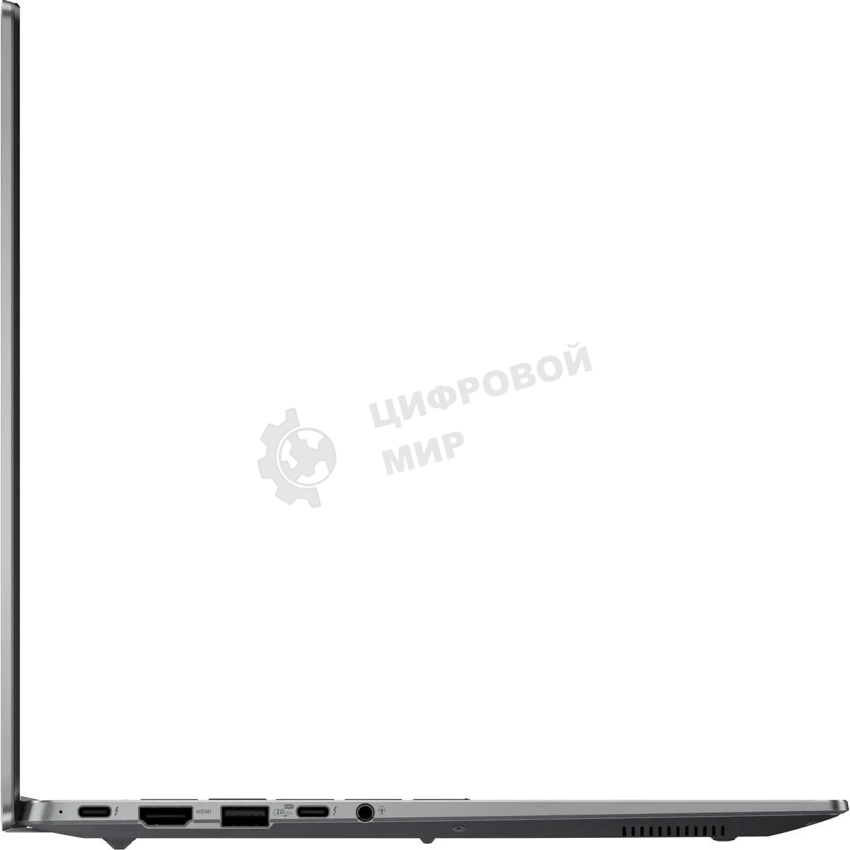 Ноутбук ASUS ExpertBook Mainstream P5405CSA-NZ0301 CORE ULTRA 5 228V 32Gb 1Tb 2280 PCIE G4 SSD 14.0 WQXGA(WQ) 2560X1600 16:10 400nits Anti-Glare sRGb 100% Wide View Intel Arc™ 130V GPU Without OS 1.237 Kg