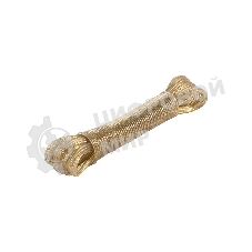 Шнур бельевой Рыжий Кот металл 15 м., суперпрочный