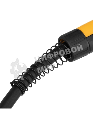 Горелка сварочная Denzel MIG MB15AK 3 метра