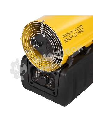 Пушка дизельная прямого нагрева Ballu BHDP-20 PRO