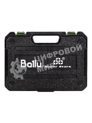Набор для развальцовки Ballu Super Stars ST-R806FT-L