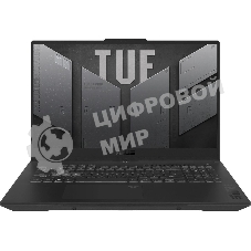 Ноутбук ASUS TUF Gaming FA707NUG-HX182/17.3