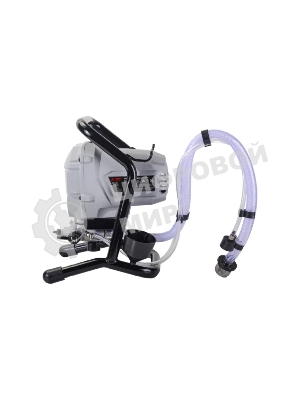 Окрасочный аппарат электрический (краскопульт) Ресанта ЭКП-950Б