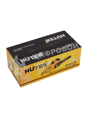 Электрическая цепная пила Huter ELS-2,7P 2000Вт (70/10/9)