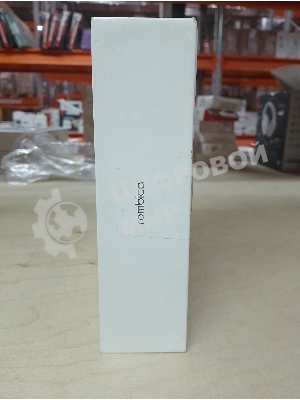 (Поврежденная упаковка) Мини-колонка ROMBICA BLUETOOTH BLACK BT-S033