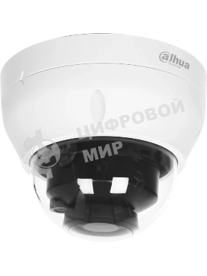 Камера видеонаблюдения Dahua DH-IPC-HDPW1230R1P-ZS-S5, IP, 2 Мп, 2.8-12 мм, белая