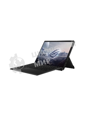 Ноутбук ASUS ROG Flow Z13 GZ302EA-RU085W/13.4/IPS/AMD Ryzen Al Max+ 395/32GB/1024GB SSD/AMD Radeon 8060S/Windows 11 Home/черный/1.2kg