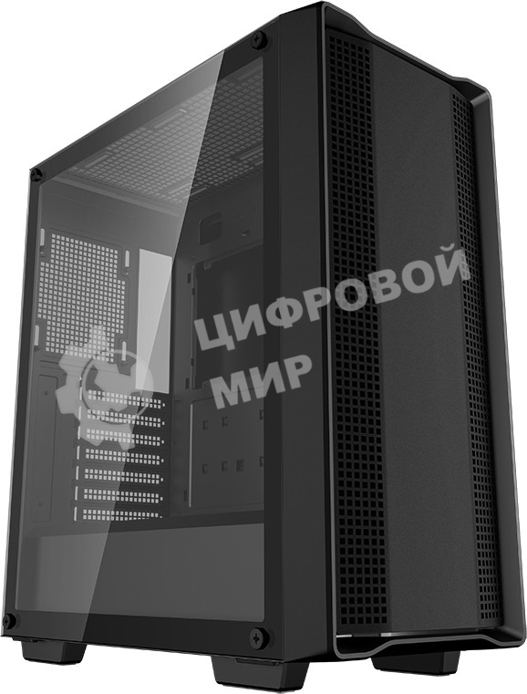 Корпус DEEPCOOL MIDITOWER CC560 LIMITED V2