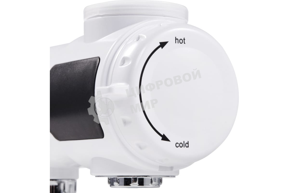 Водонагреватель проточный Royal Thermo UniTap Mini