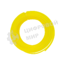 Леска для садовых триммеров Huter R2015 d=2мм L=15м для Huter GET-1200SL (71/1/9)