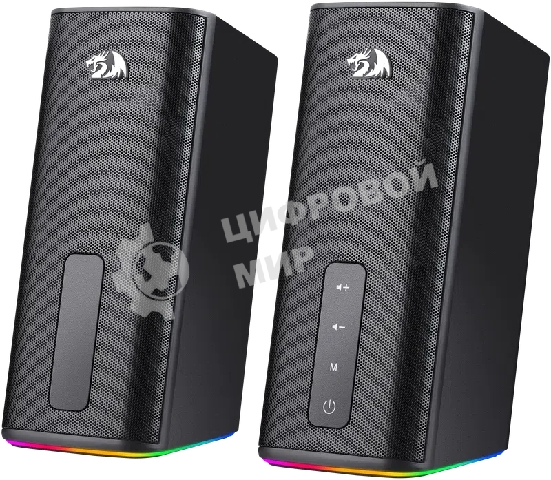 Акустическая система Defender 1.41 кг 71987