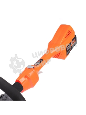 Триммер аккумуляторный Patriot TR4022XL, 40 В, 2 Ач