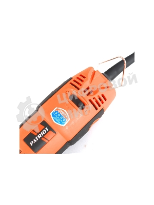 Прямошлифовальная машина (гравер) Patriot EE 170