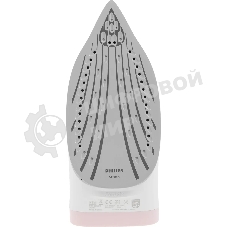 Утюг Philips DST3010/30, 2000 Вт,140г, сиреневый