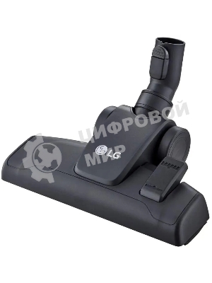 Пылесос LG VC73189NHTB синий, 380/1800 Вт, уборка сухая, пылесборник контейнер 1.2 л